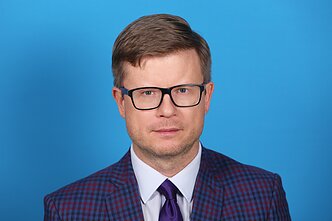 Tomas Jermalavičius Tomas Jermalavičius