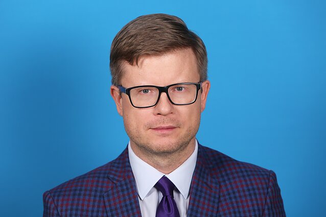 Tomas Jermalavičius Tomas Jermalavičius