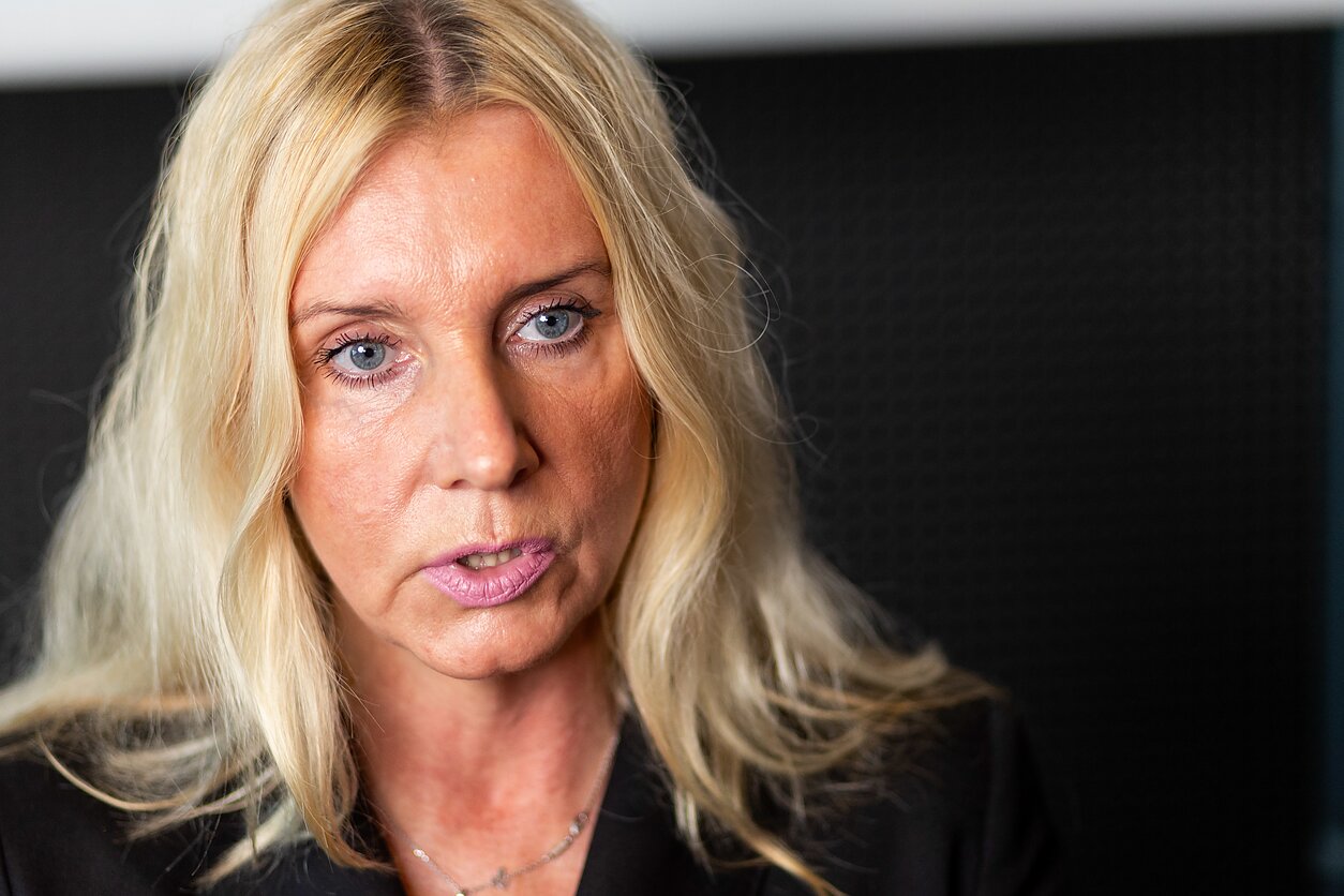 Vilma Venslovaitienė
