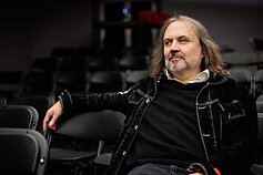 Oskaras Koršunovas