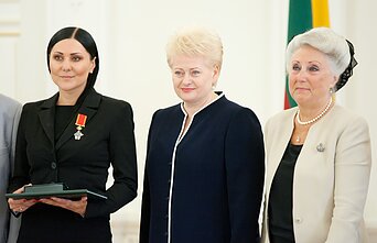 Anželika Cholina