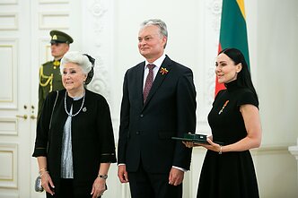 Anželika Cholina