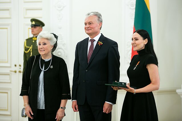 Anželika Cholina