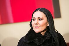 Anželika Cholina