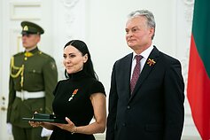 Anželika Cholina