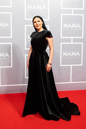 Anželika Cholina