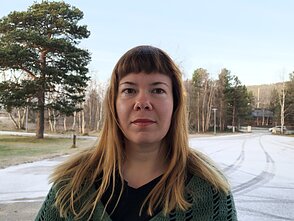 Marija Griniuk Marija Griniuk