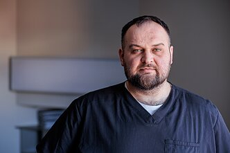 Dalius Matkevičius