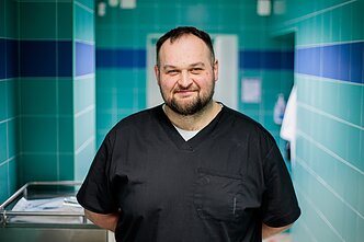 Dalius Matkevičius