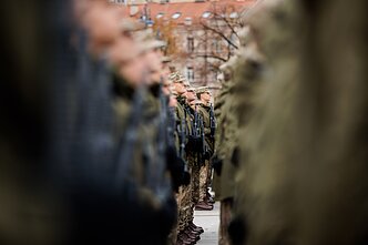 Lietuvos kariuomenė / Asociatyvi