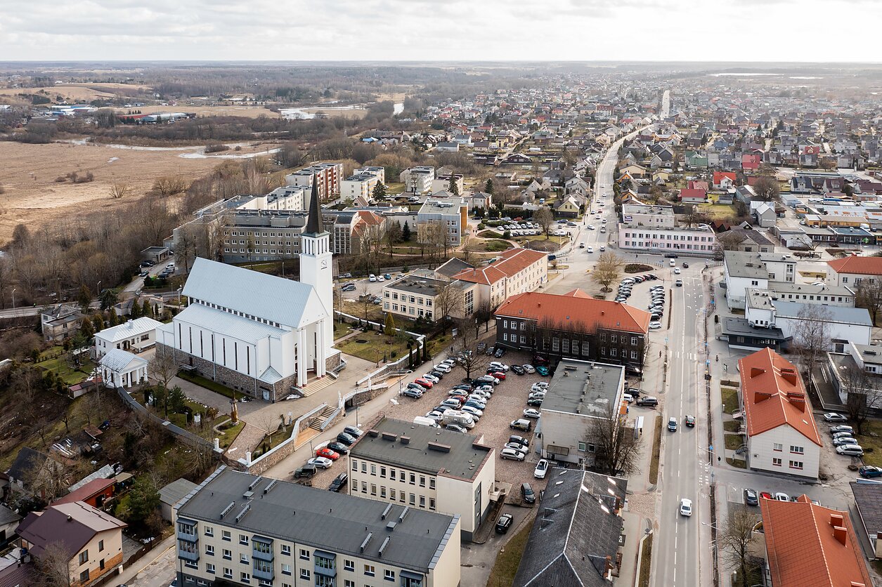 Gargždai