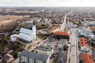 Gargždai