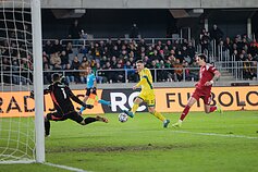 Fiodoras Černychas
