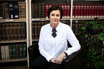 Violeta Kaunelienė