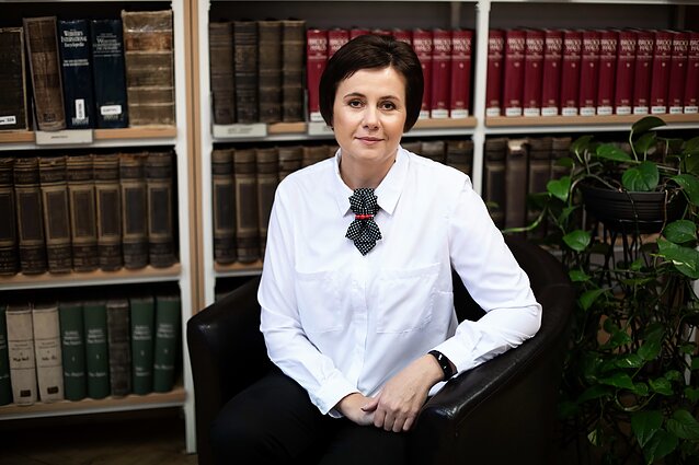 Violeta Kaunelienė