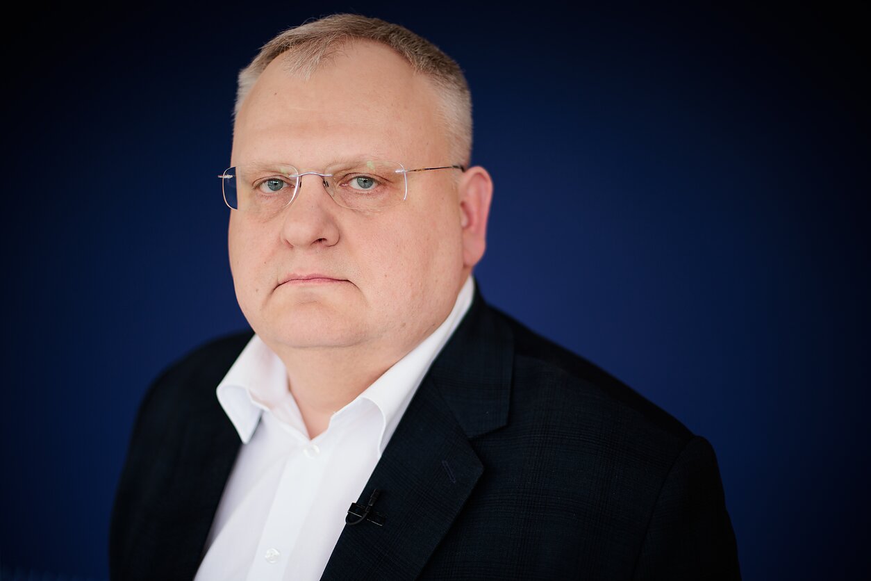 Tomas Gailius