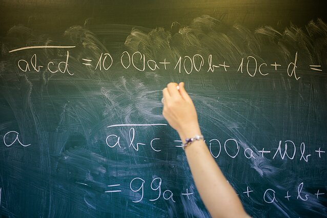 Matematika