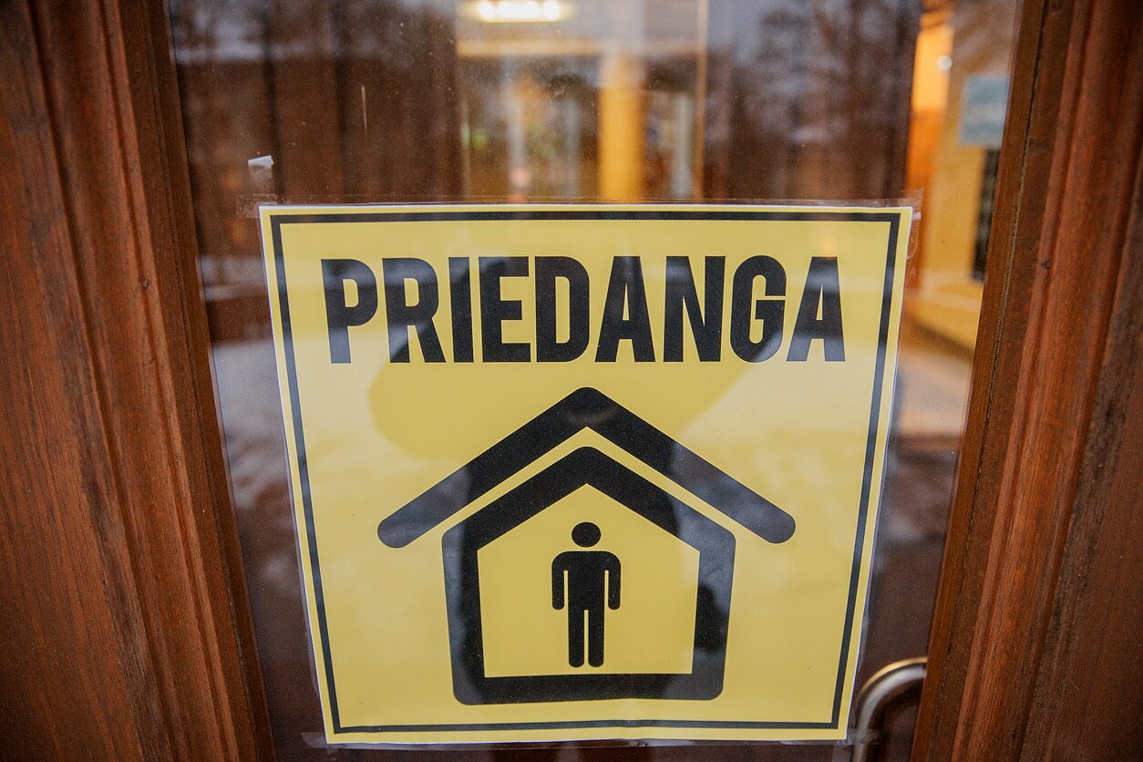 Priedanga