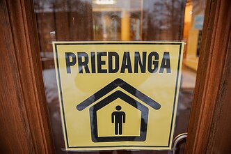 Priedanga