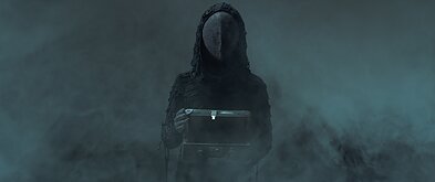 Kadras iš „Black Spikes“ klipo