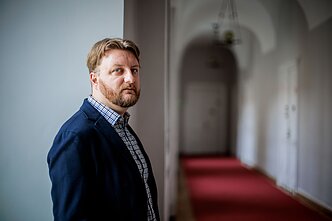 Paulius Gritėnas