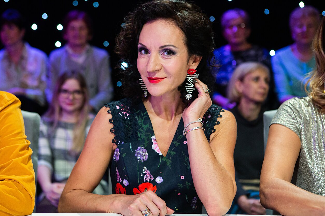 Livija Gradauskienė
