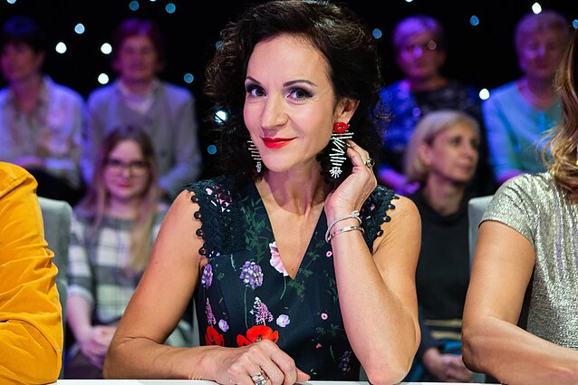 Livija Gradauskienė