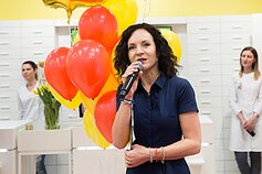 Livija Gradauskienė