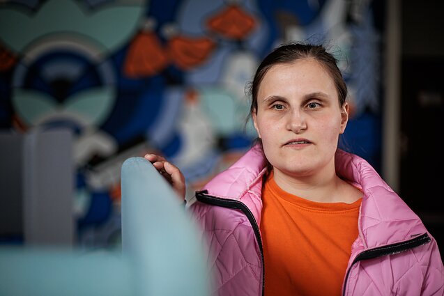 Deimantė Reinytė Jasienė