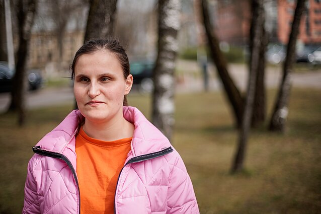 Deimantė Reinytė Jasienė