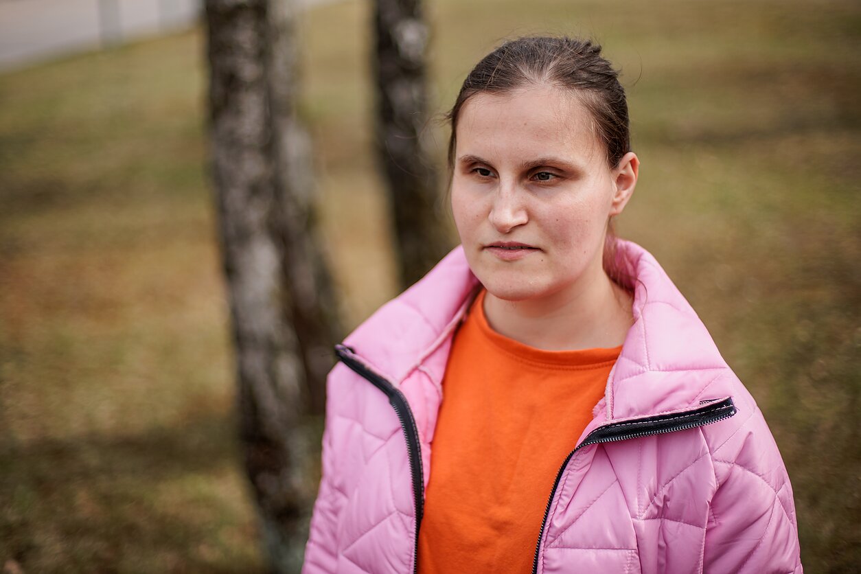 Deimantė Reinytė Jasienė