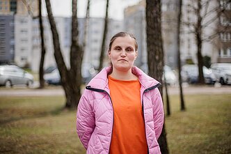 Deimantė Reinytė Jasienė