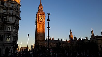 Londonas Londonas
