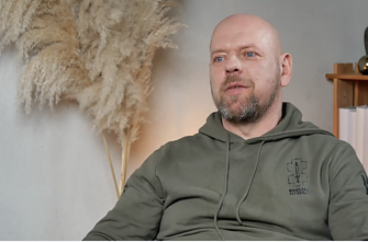 Gabrielius Liaudanskas-Svaras