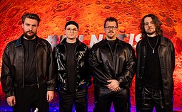 Grupė „SHWR“ LRT OPUS PILNATYJE