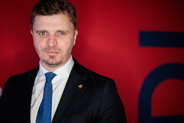 Giedrimas Jeglinskas