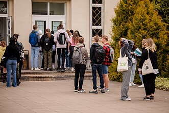 Mokiniai. Asociatyvi nuotr. Mokiniai. Asociatyvi nuotr.