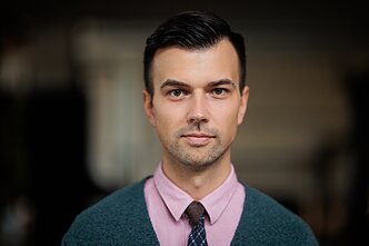 Ignas Andriukevičius