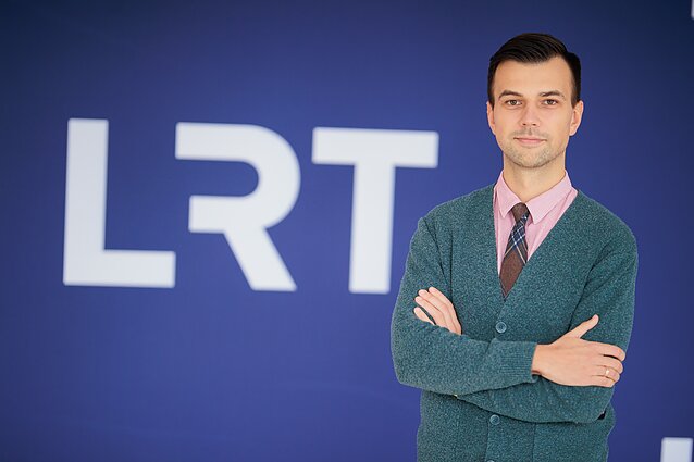 Ignas Andriukevičius