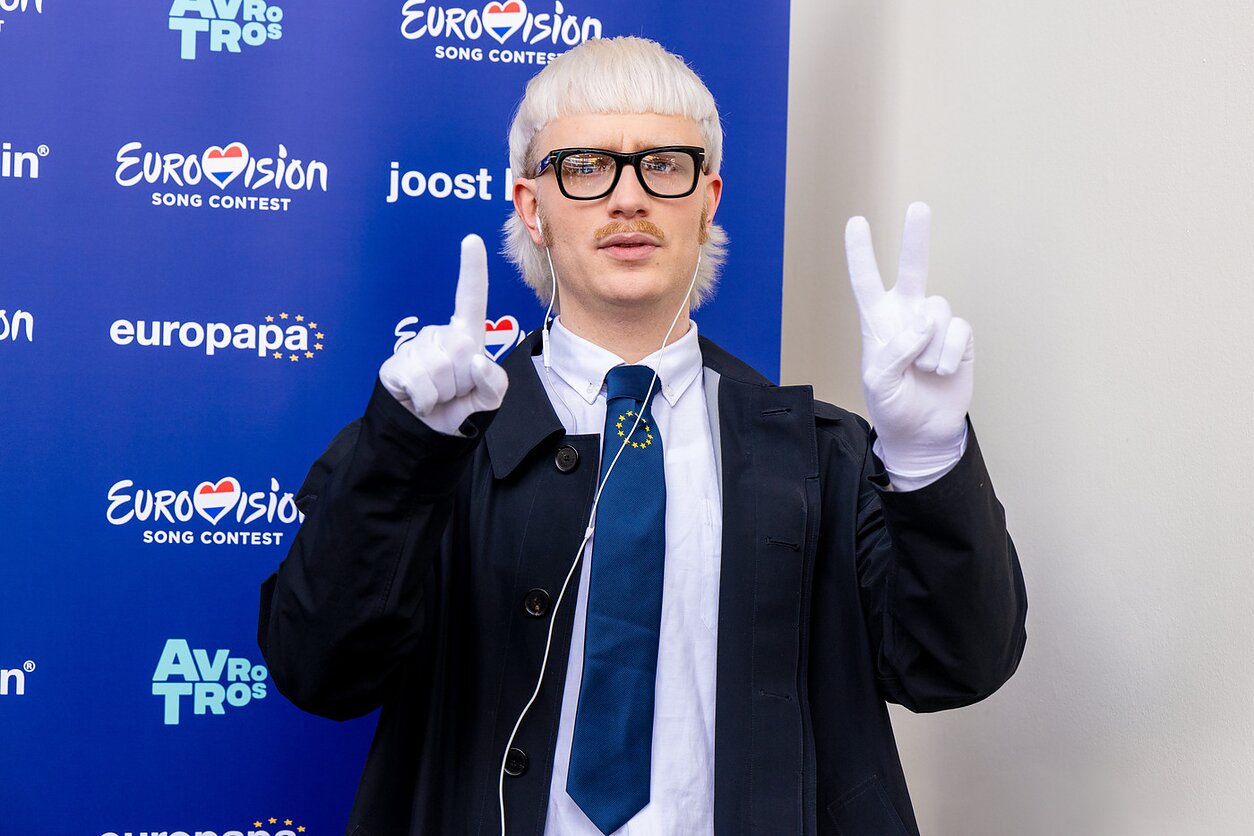 Joostas Kleinas