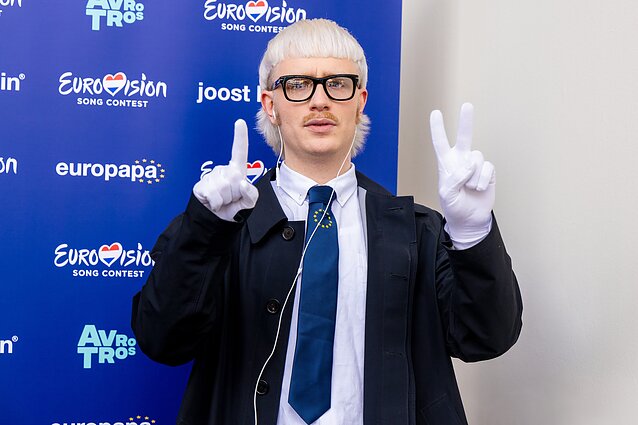 Joostas Kleinas