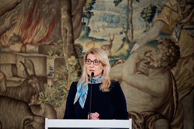 Dalia Asanavičiūtė