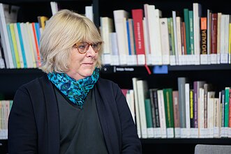 Rasa Ališauskienė