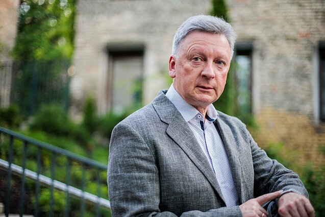 Audrius Klišonis