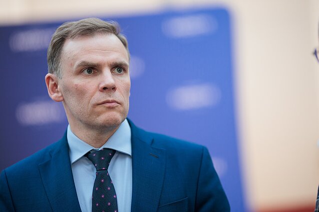 Mindaugas Lingė