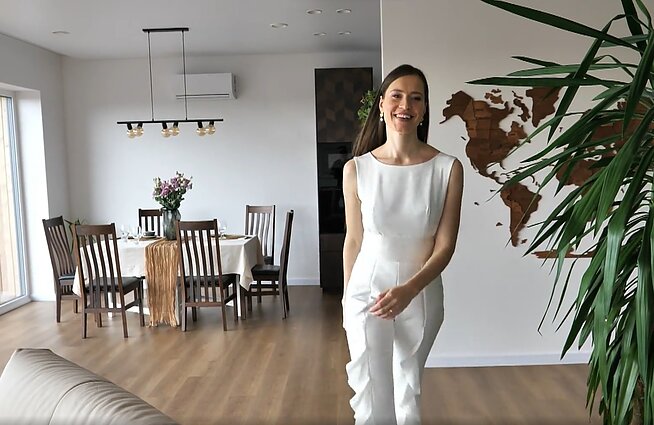 Ieva Dūdaitė-Radžiūnė