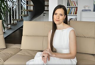 Ieva Dūdaitė-Radžiūnė