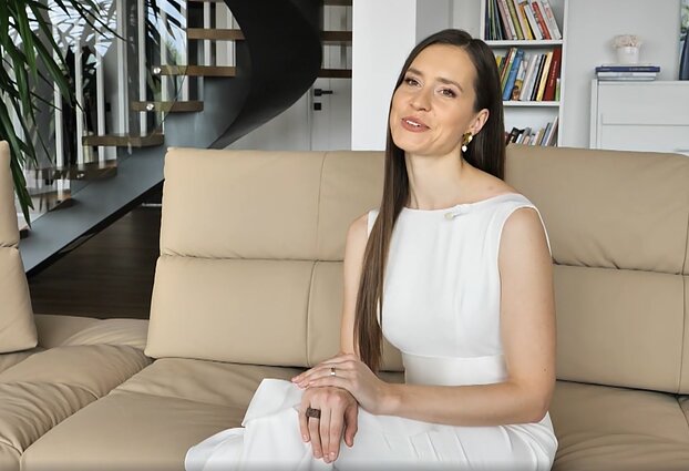 Ieva Dūdaitė-Radžiūnė
