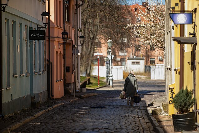 Klaipėda