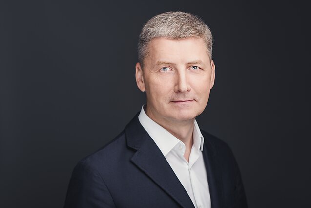 Gytis Bendorius